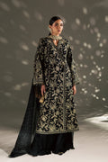 New ELAN Pure Chiffon (Black)