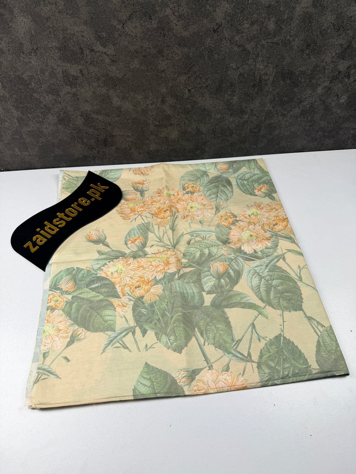 Rawsilk Mushq (2pc)