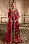 Mushq Roheenaz (Chiffon Stuff)