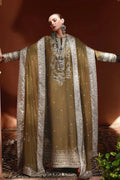 Mushq RawSilk (3pc)