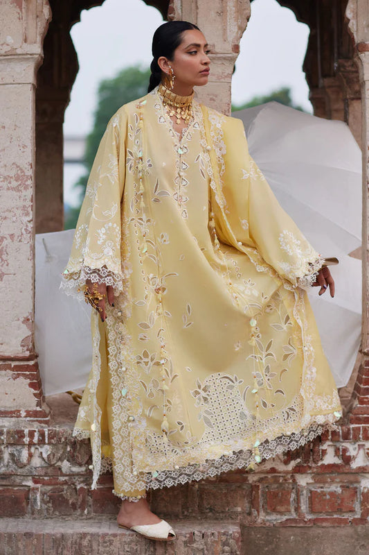 Elan Lawn (3pc)