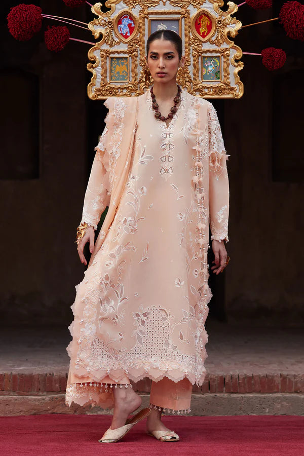 Elan Lawn (3pc)