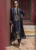 Mushq RawSilk (3pc)