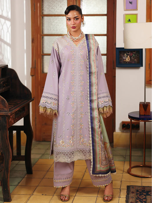 Binilyas Lawn 3pc (Fresh)