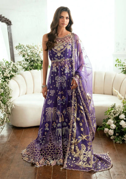 Mushq Chiffon (4pc)