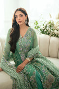Mushq Chiffon (4pc)