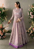 Mushq Mastani Chiffon (4pc)