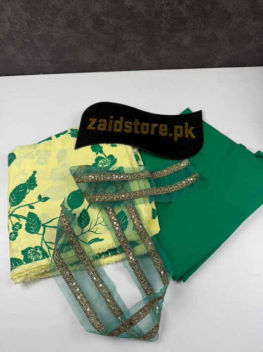 Maria B Print (2pc) Lawn
