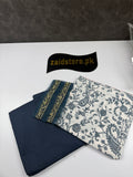 Maria B Print (2pc) Lawn