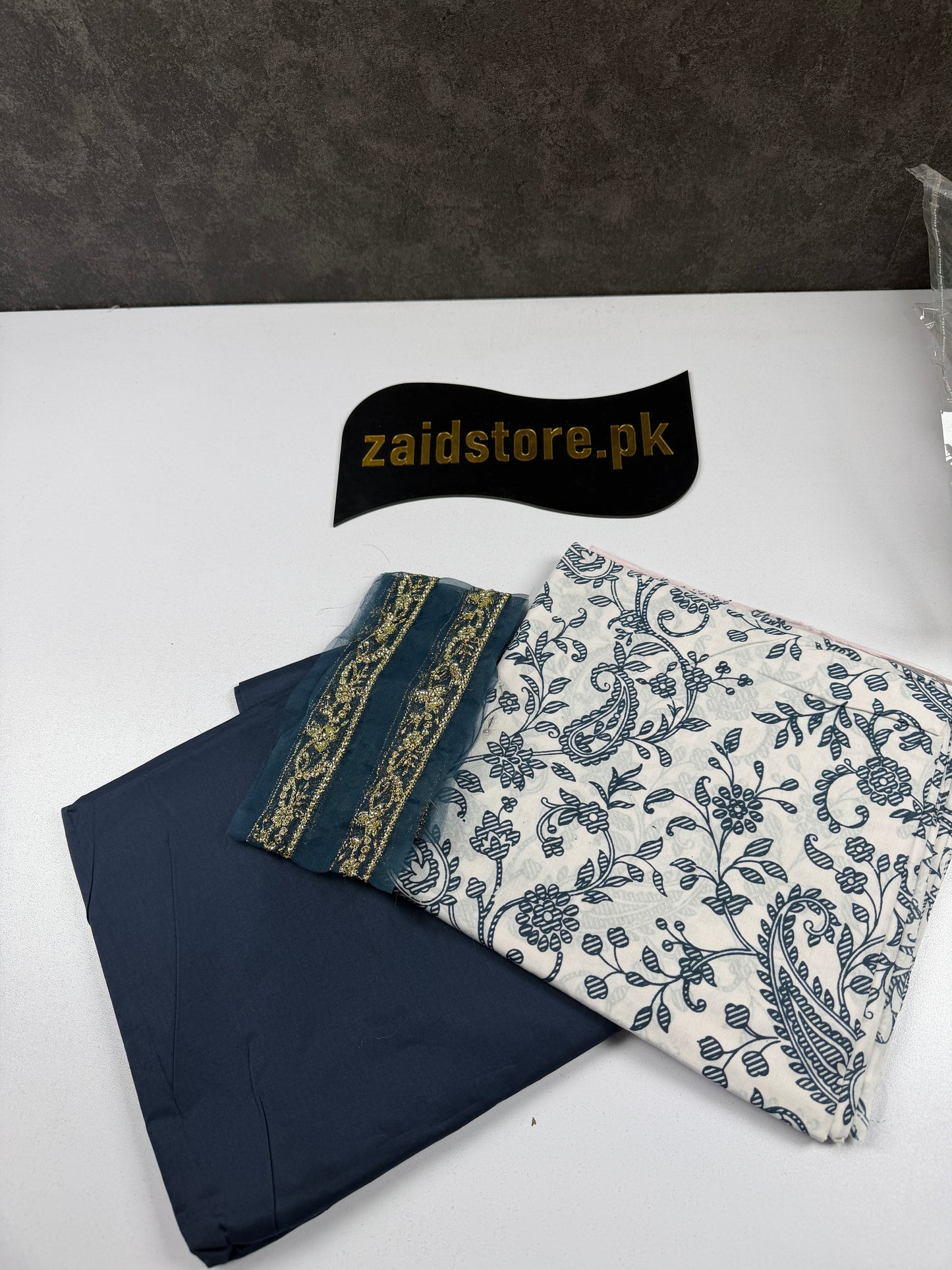 Maria B Print (2pc) Lawn