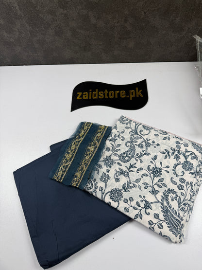 Maria B Print (2pc) Lawn