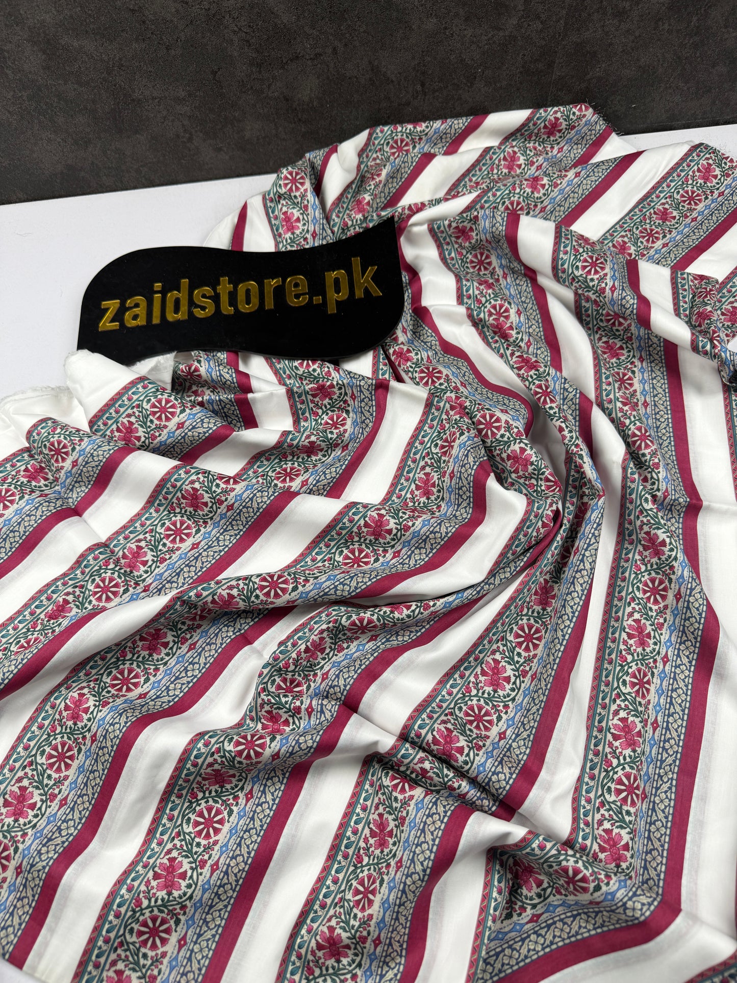 Maria B Print (2pc) Lawn