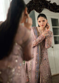 Mushq Chiffon (4pc)