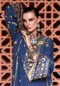 Mushq RawSilk (3pc)