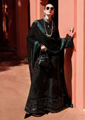 Mushq RawSilk (3pc)