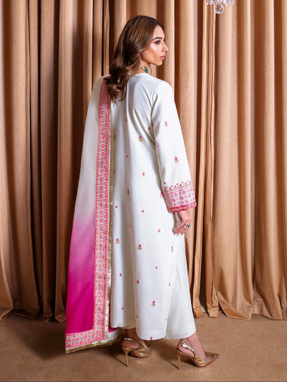 Faiza Faisal Wedding (Fresh)
