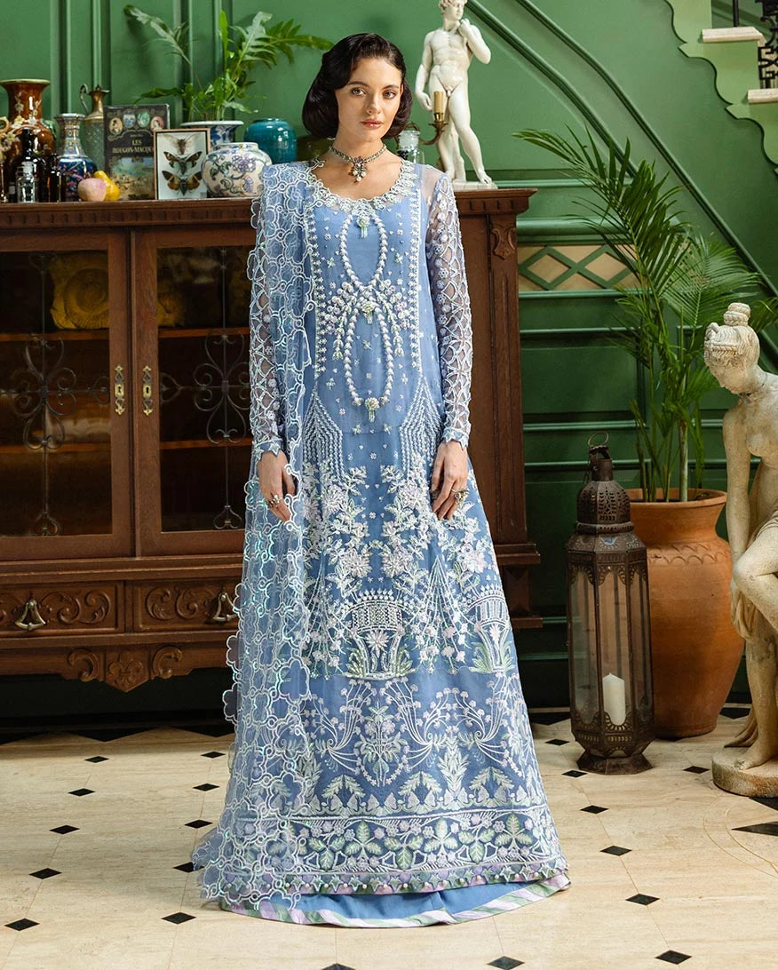 Mushq Inception Formal (Net)