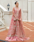 Mushq Inception Formal (Net)