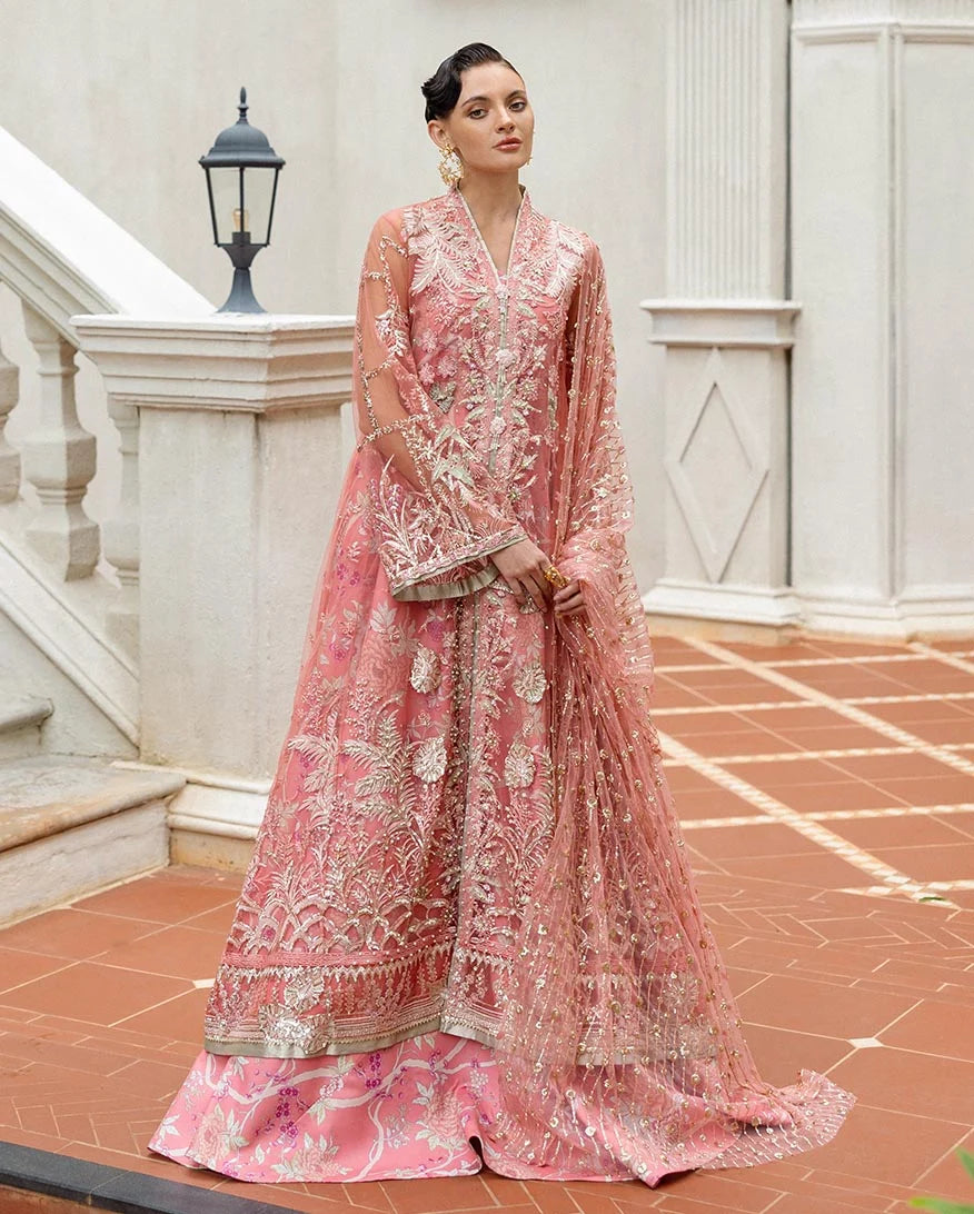 Mushq Inception Formal (Net)
