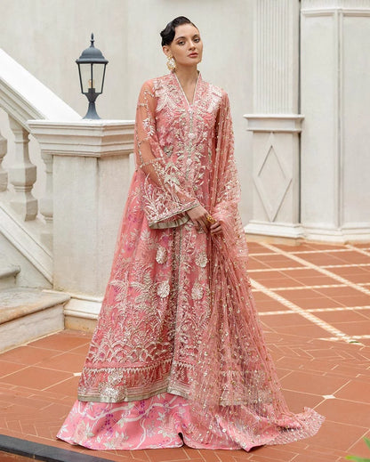Mushq Inception Formal (Net)