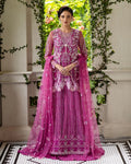 Mushq Inception Formal (Net)