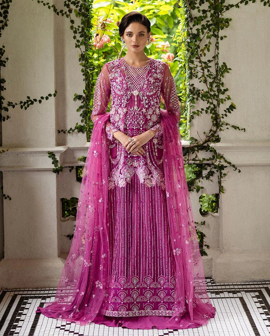 Mushq Inception Formal (Net)