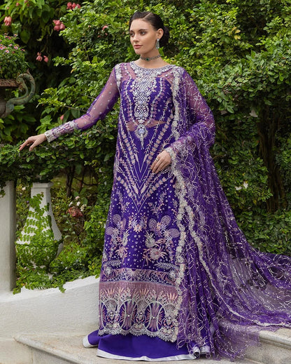 Mushq Inception Formal (Net)