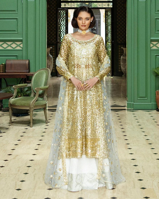 Mushq Inception Formal (Net)