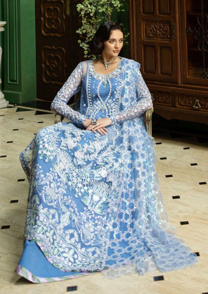 Mushq Inception Formal (Net)