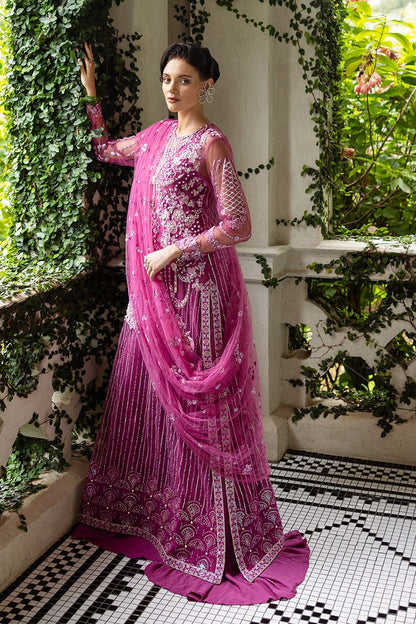 Mushq Inception Formal (Net)