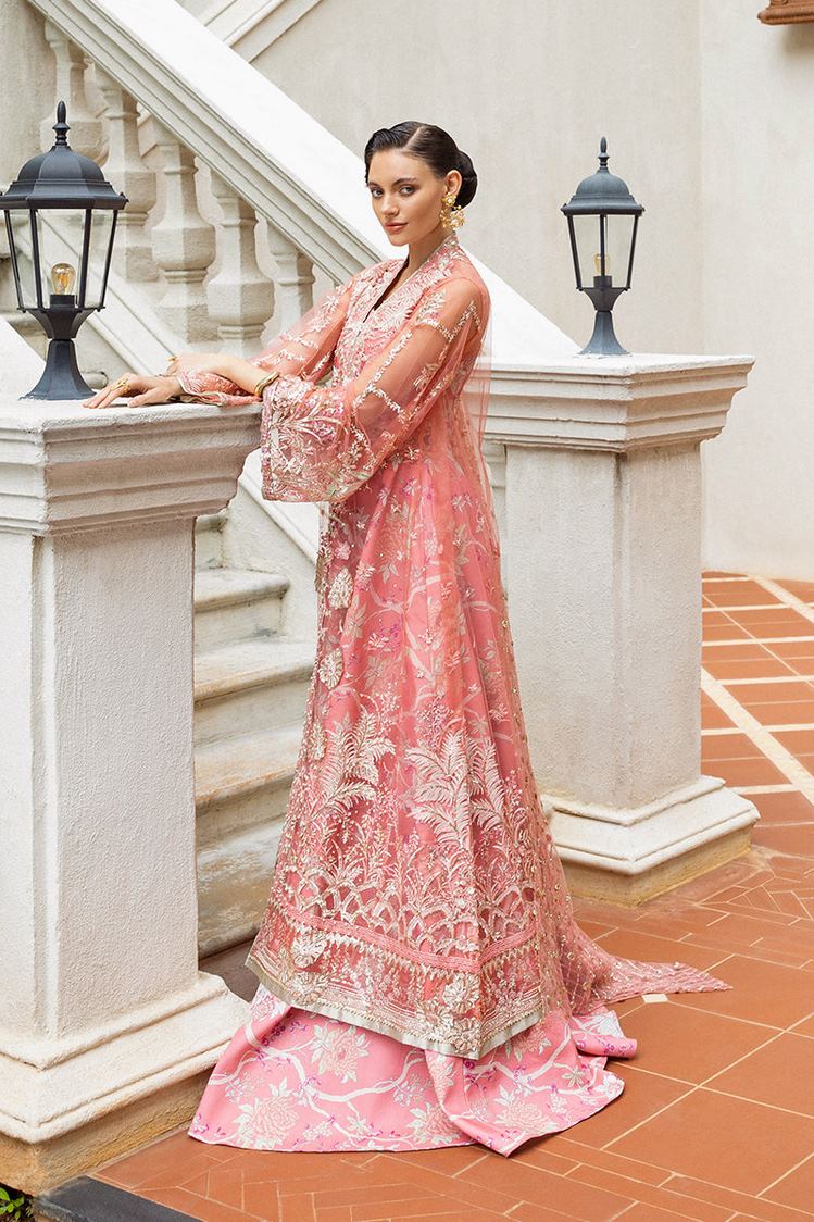 Mushq Inception Formal (Net)