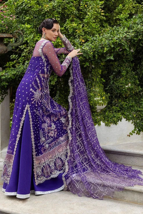 Mushq Inception Formal (Net)