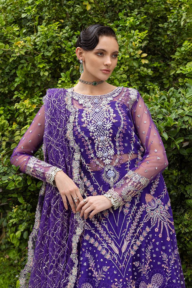 Mushq Inception Formal (Net)