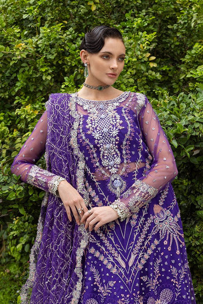 Mushq Inception Formal (Net)