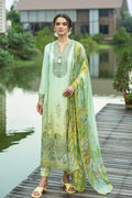 Mushq Solace Lawn (2pc)