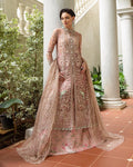 Mushq Inception Formal (Net)