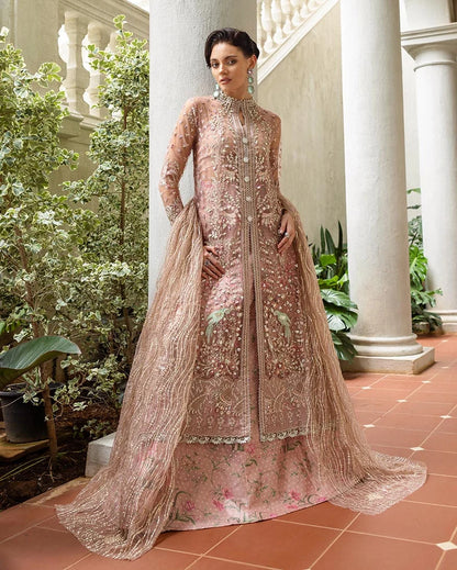 Mushq Inception Formal (Net)