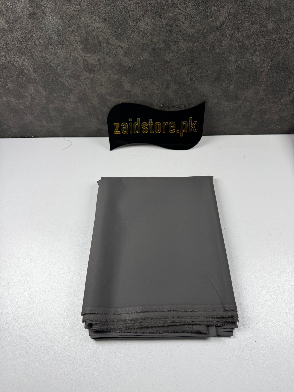 GulAhmed (4 Season) Charcoal