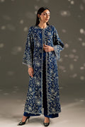 New ELAN Pure Chiffon (Blue)