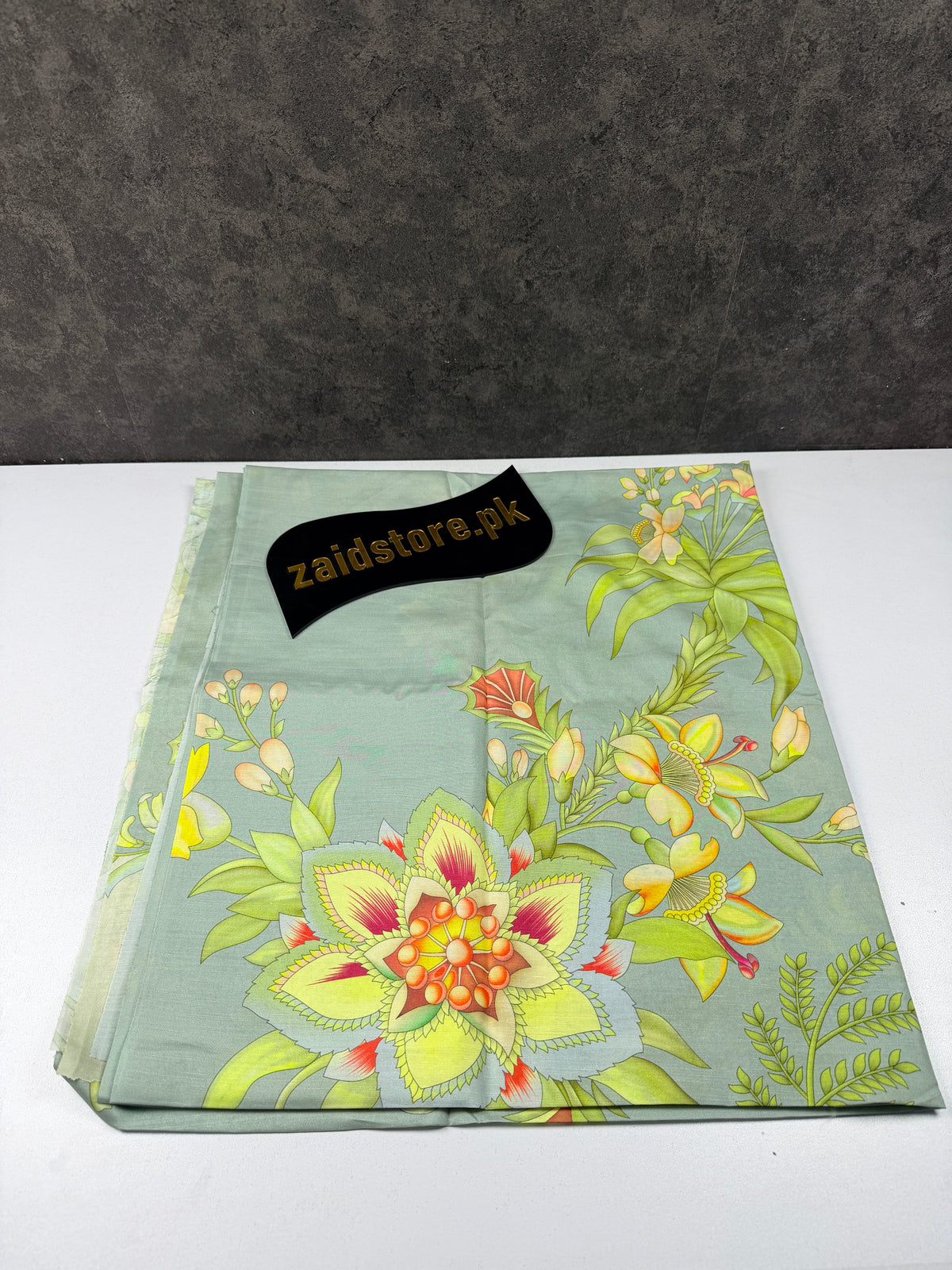 Rawsilk Mushq (2pc)