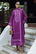 Mushq RawSilk (3pc)