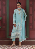 Mushq RawSilk (3pc)