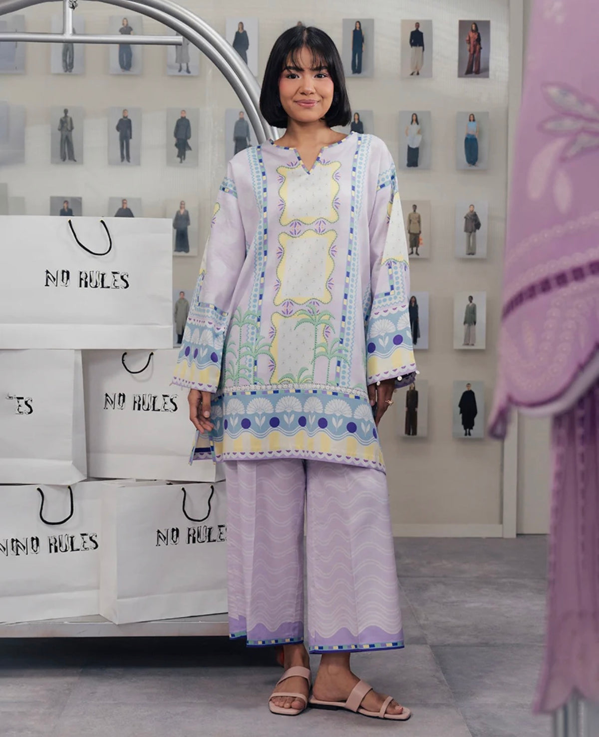 Mushq Sateen (2pc)