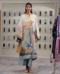 Mushq Sateen (2pc)