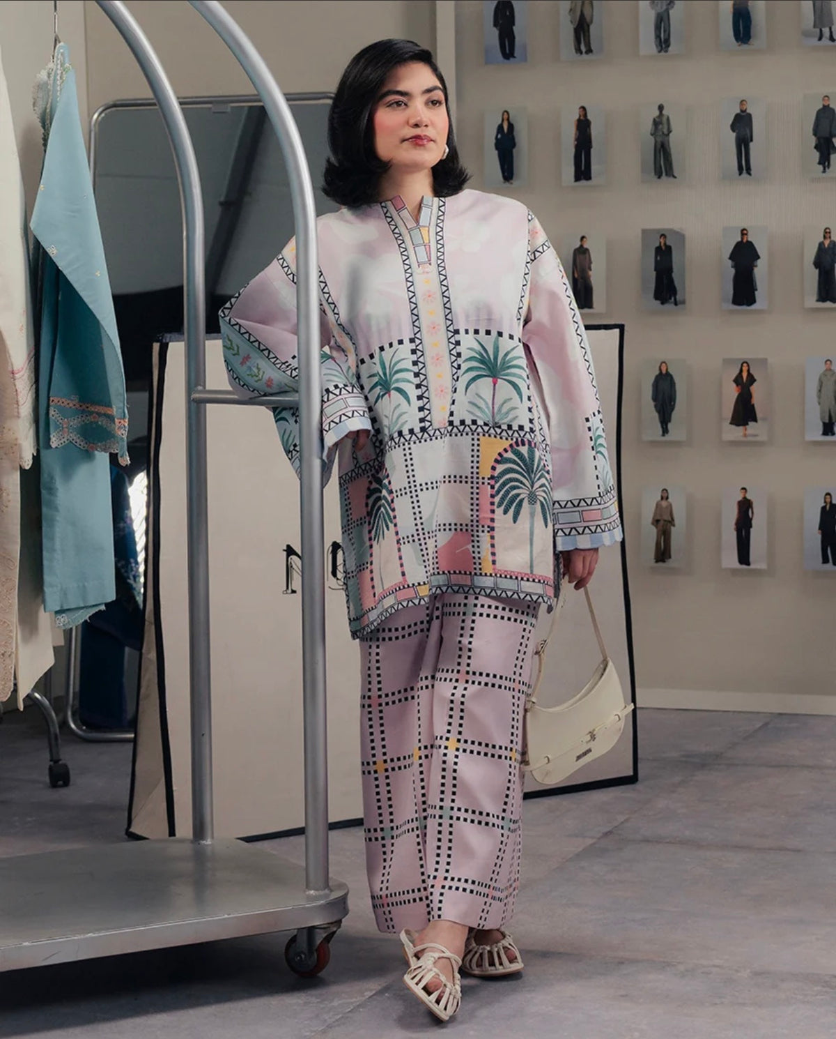 Mushq Sateen (2pc)