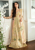 Mushq Chiffon (4pc)