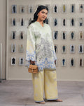 Mushq Sateen (2pc)
