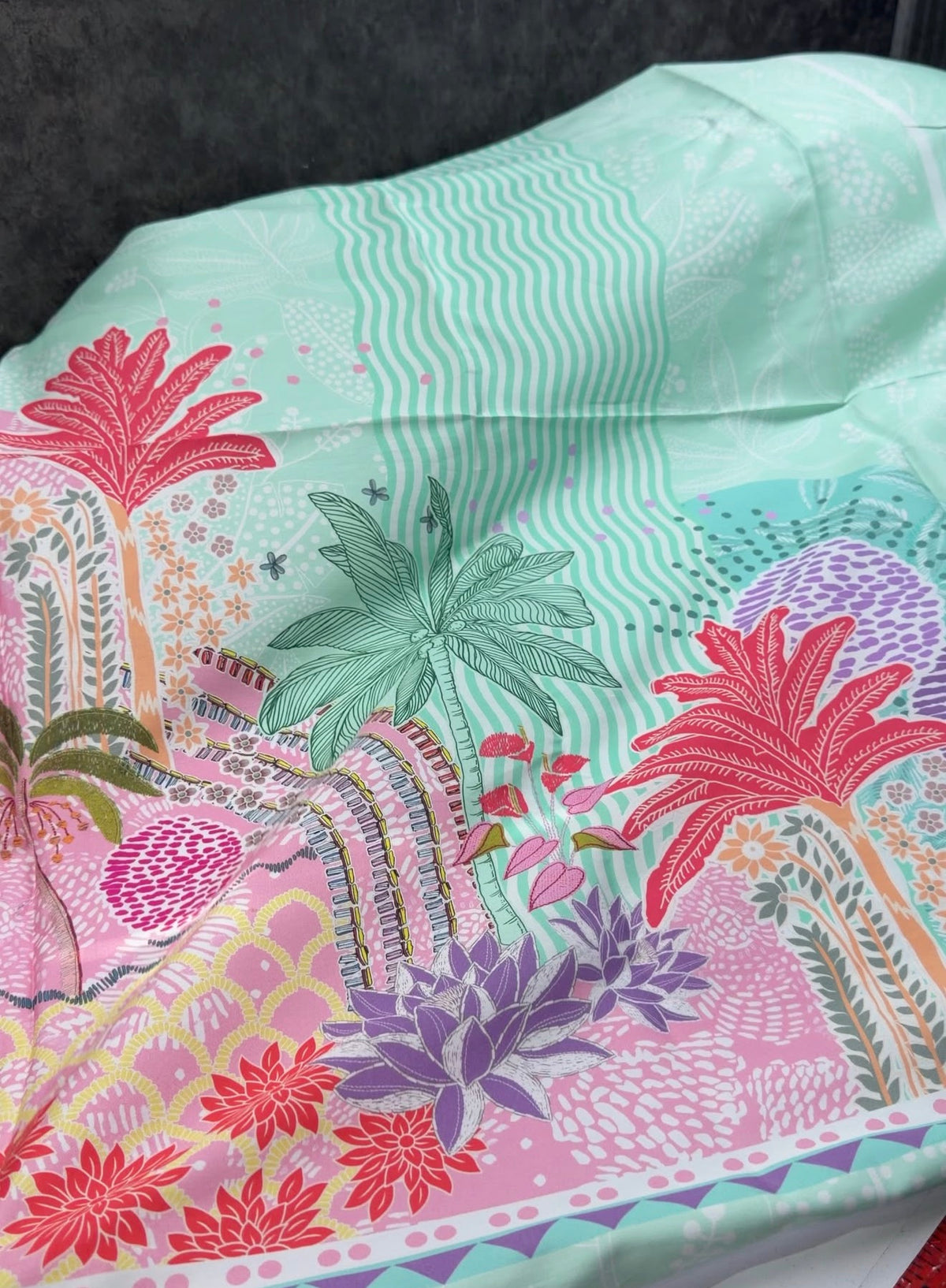Mushq Sateen (2pc)