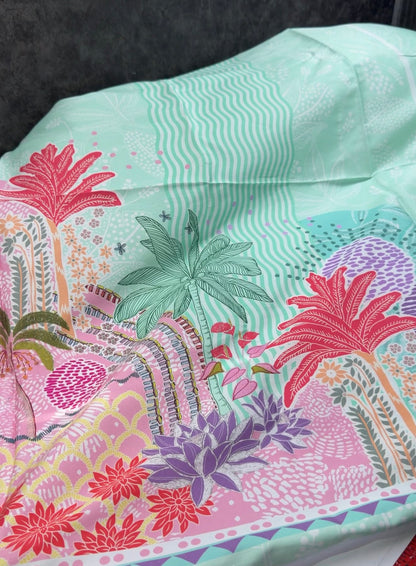 Mushq Sateen (2pc)