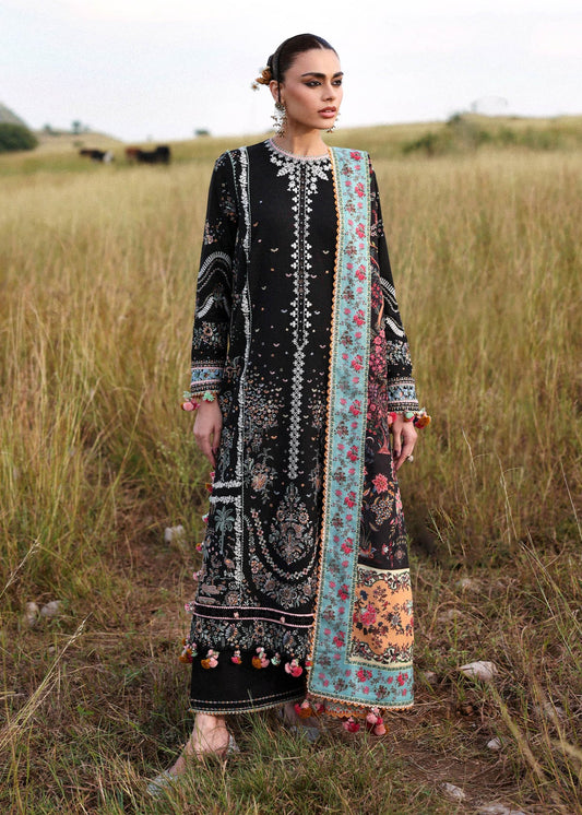 Hussain Rehar Khaddar (2pc)